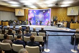 Congresso do TST sobre relações de trabalho