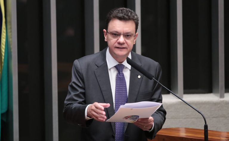 Deputado Odair Cunha