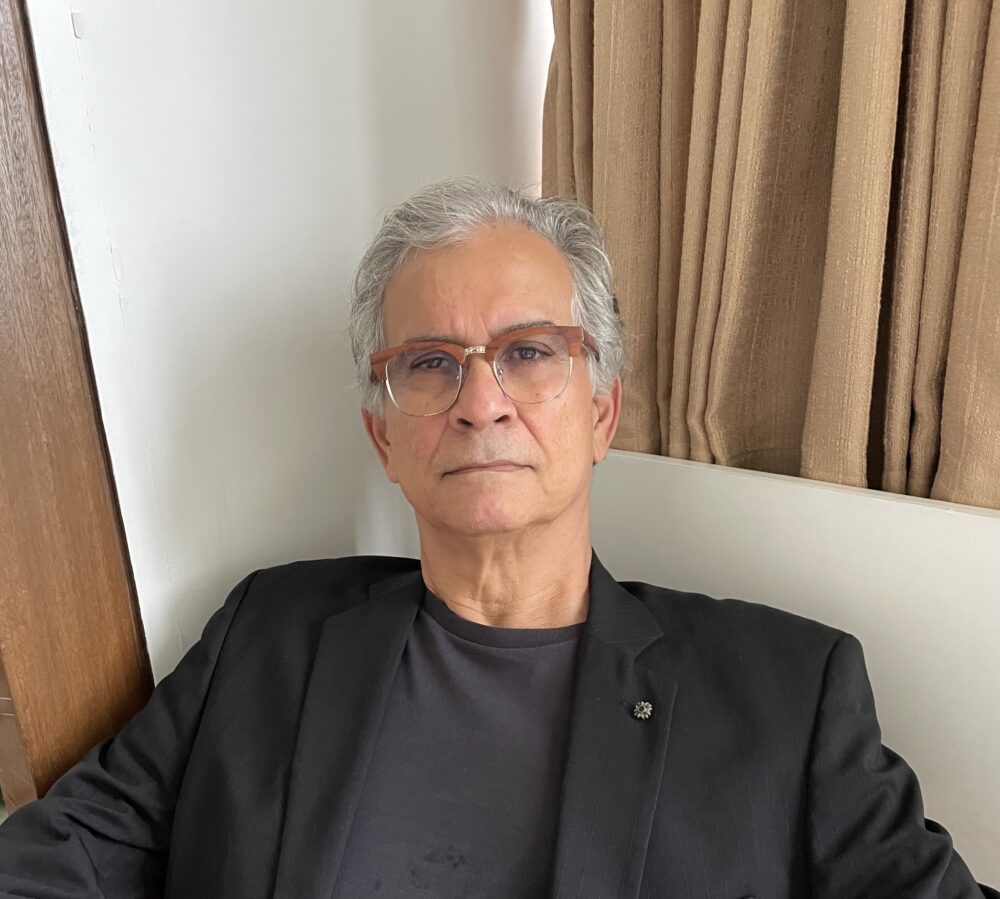 Jurista João Maurício Adeodato