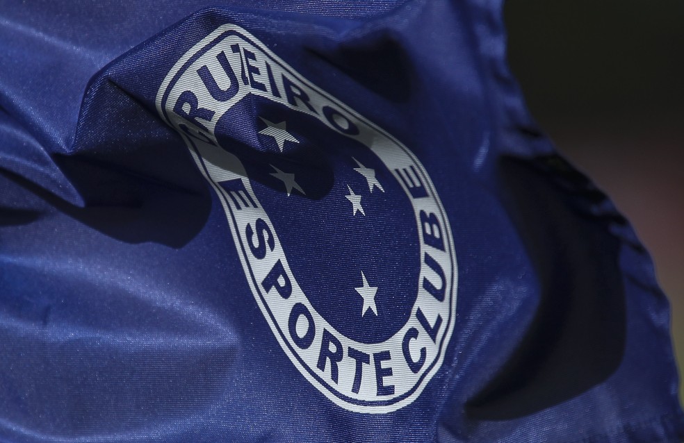 Bandeira do Cruzeiro Esporte Clube