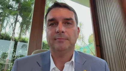 Senador Flávio Bolsonaro (PL-RJ)