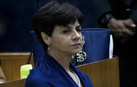 Arquiteta Adriana Villela