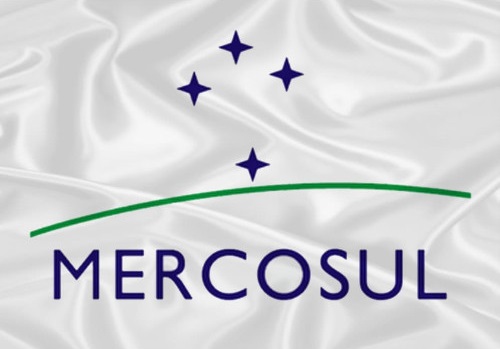 Bandeira do Mercosul