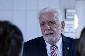 Senador Jaques Wagner (PT-BA)