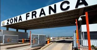 Zona Franca de Manaus