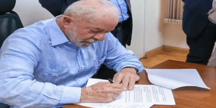 Presidente Lula