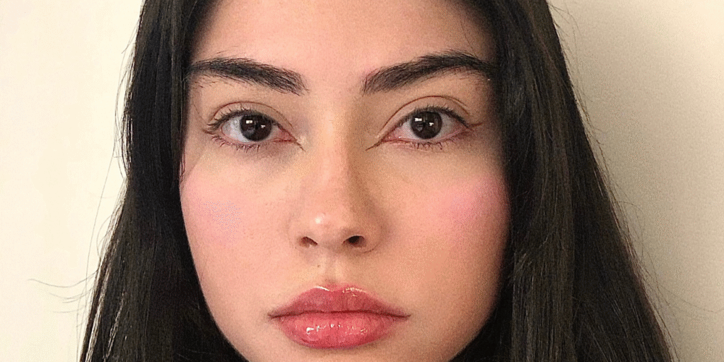 Advogada e influencer Mariana Ferrer, cujo caso de estupro inspirou a criação da Lei com o seu nome
