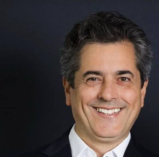Empresoário Antonio Carlos Freixo