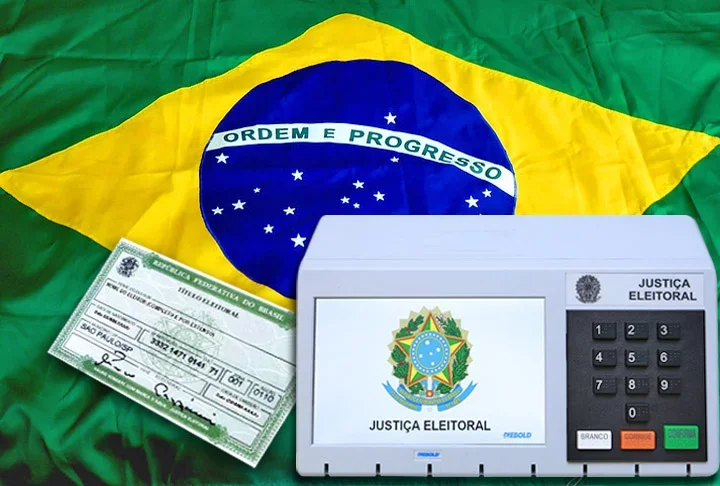 Campanha pelo fortalecimento da democracia