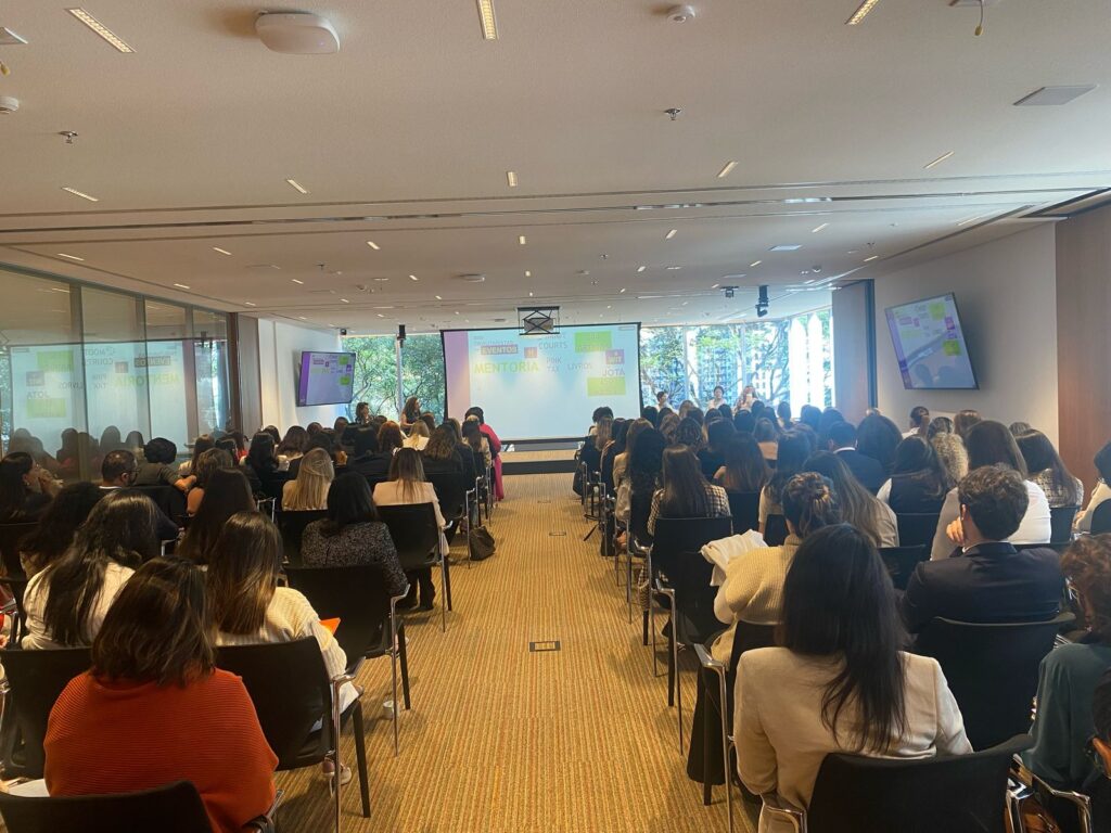 Evento Tax & Women