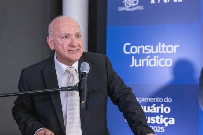 Jornalista Marcio Chaer