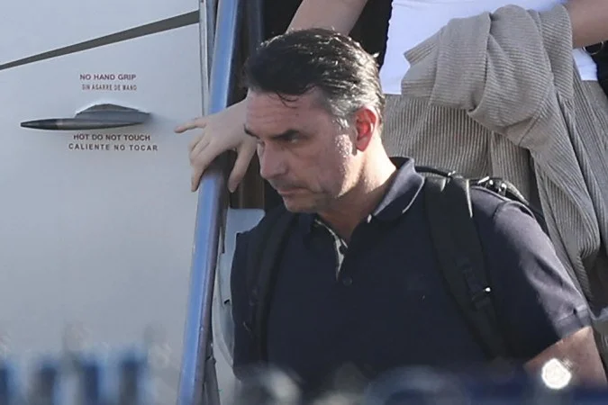 Senador Flávio Bolsonaro