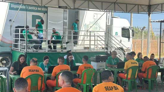 Mutirão processual penal