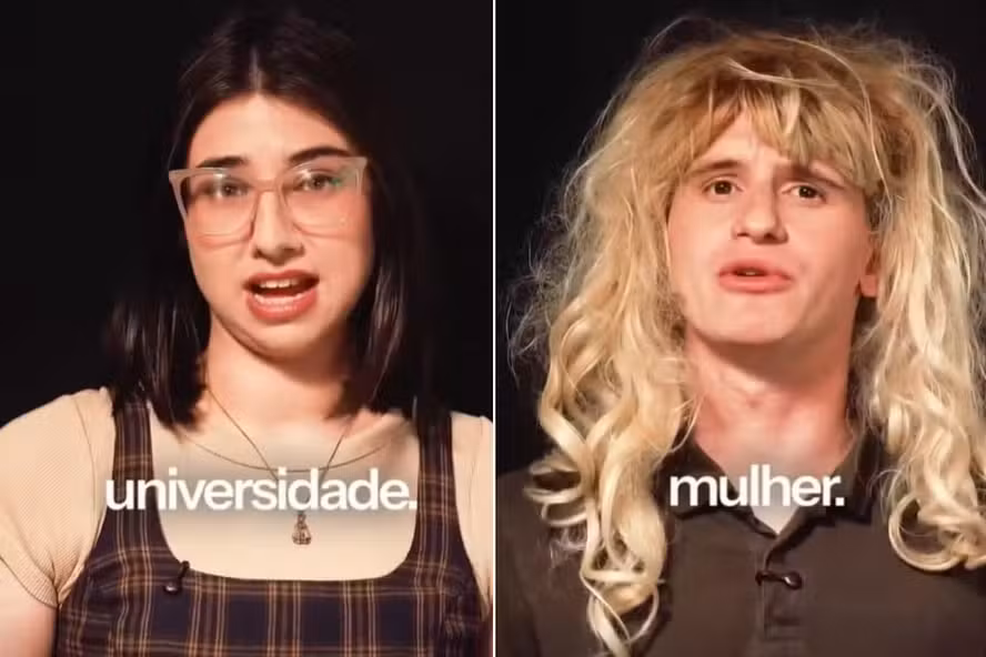 Vídeo de Lucas Pavanato